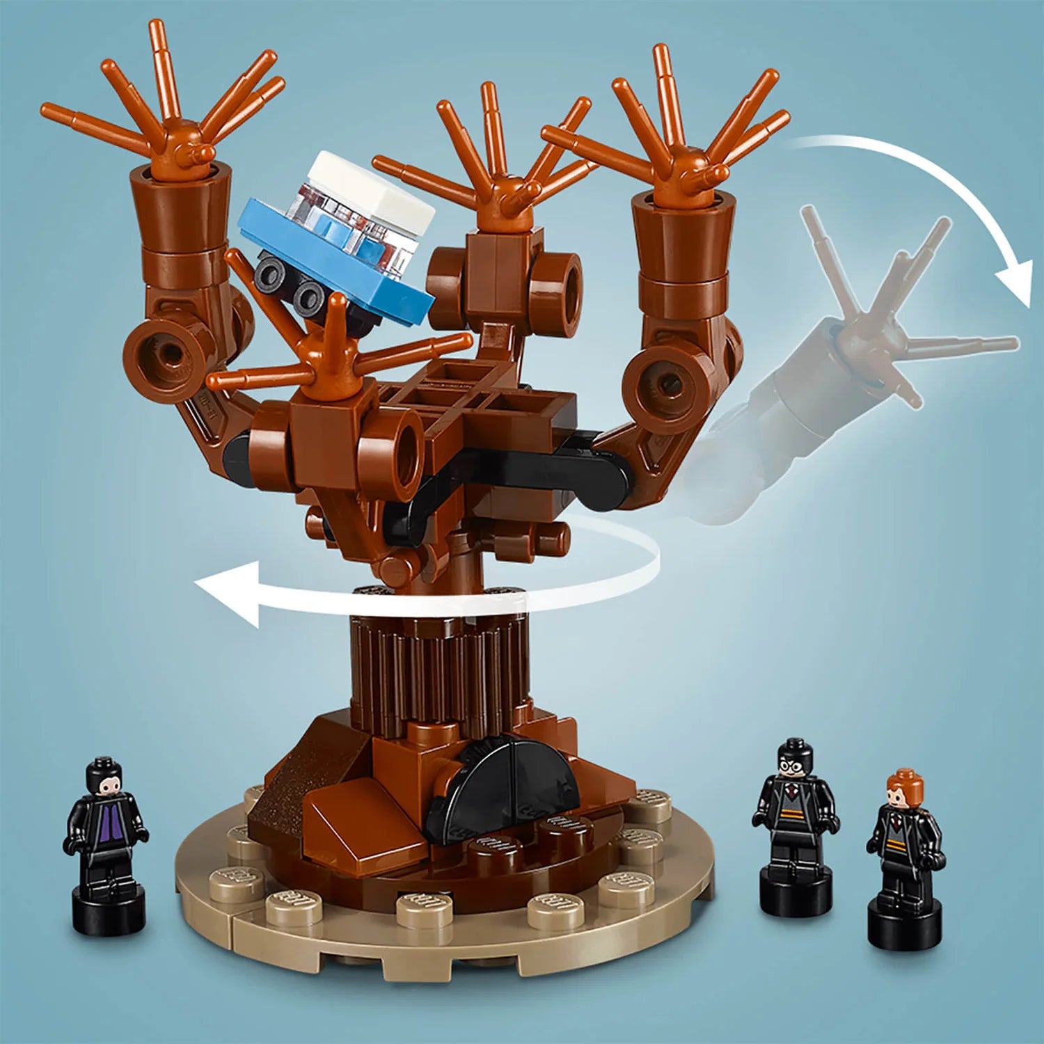 LEGO Harry Potter Hogwarts Castle Toy (71043)