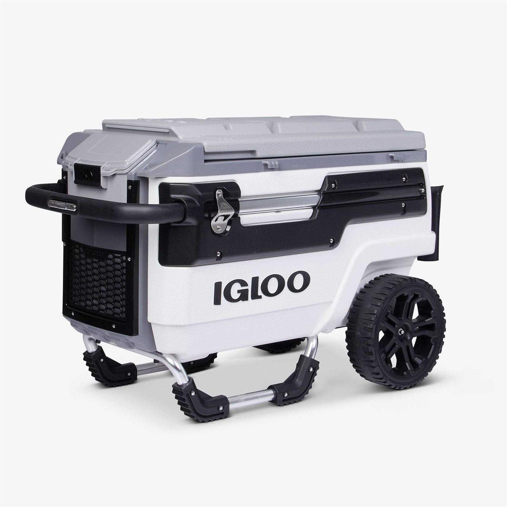 Igloo Trailmate Journey 70 qt Cooler