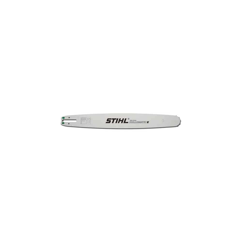 Stihl 20 Rollomatic E Chainsaw Bar