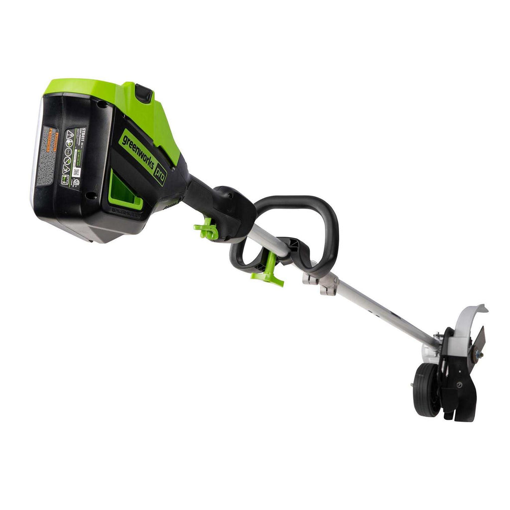 Greenworks Pro Pro 8-in Handheld Battery Lawn Edger ED80L01