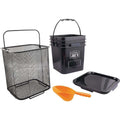 Oklahoma Joe’s 5159038w01 Pellet Bucket Kit