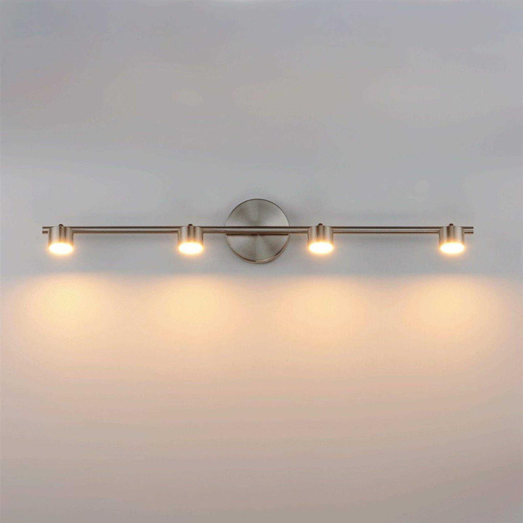 ET2 Lighting Taylor LED Track Light E52004