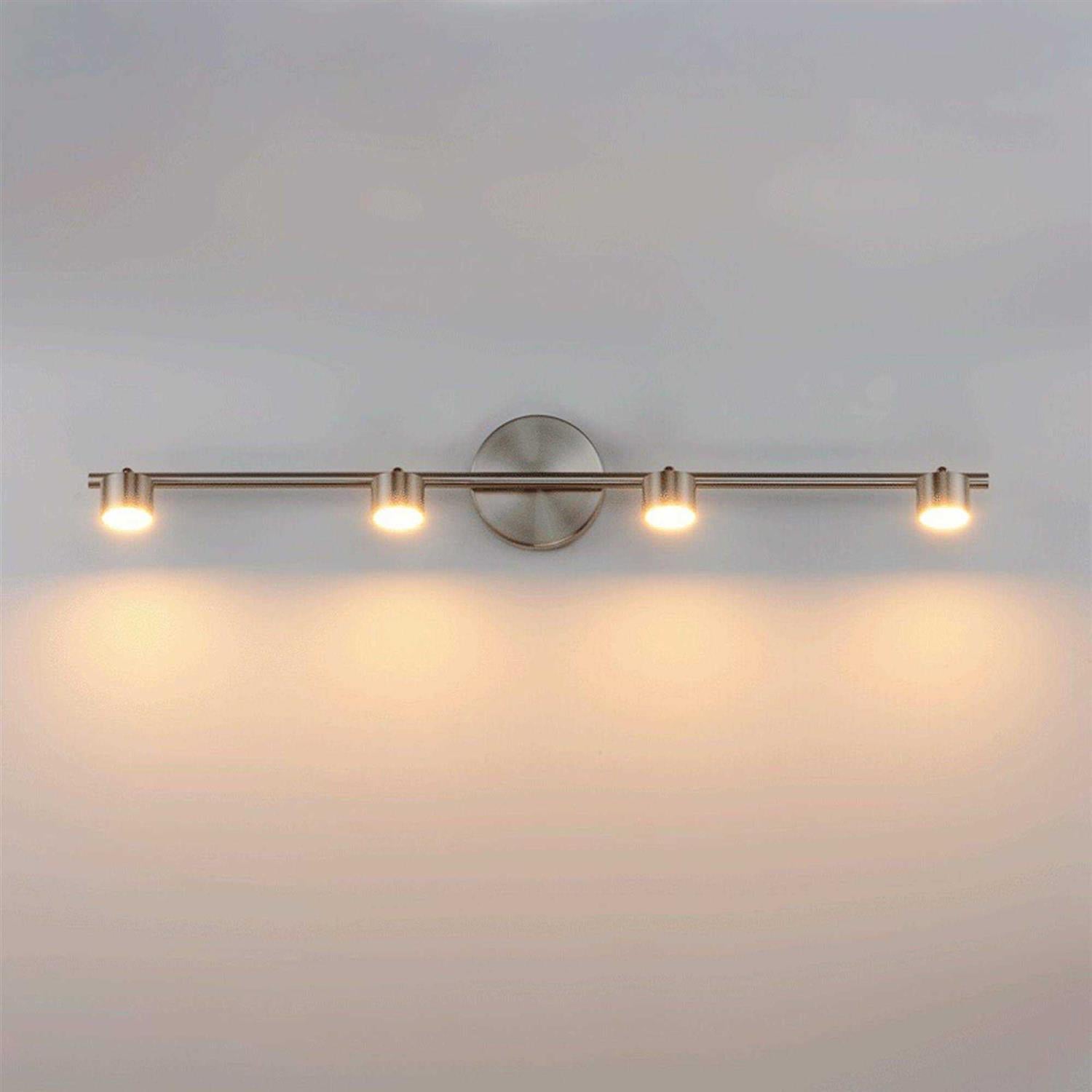 ET2 Lighting Taylor LED Track Light E52004