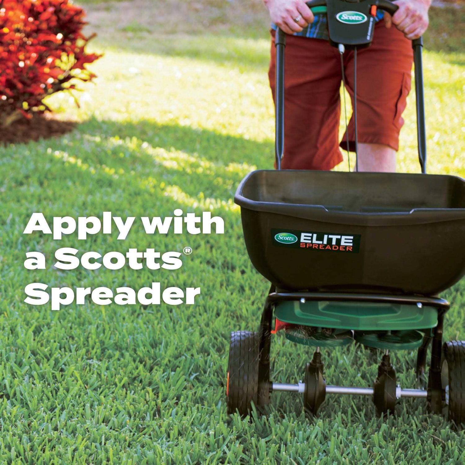 Scotts Southern Lawn Food Turf Builder