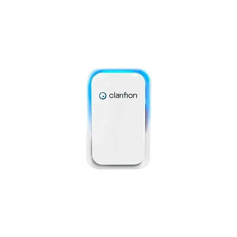 Clarifion Air Ionizers for Home Negative Ion Filtration System