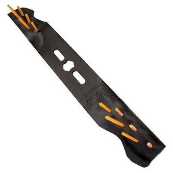 Arnold Power Universal Rake Blade with Adapter