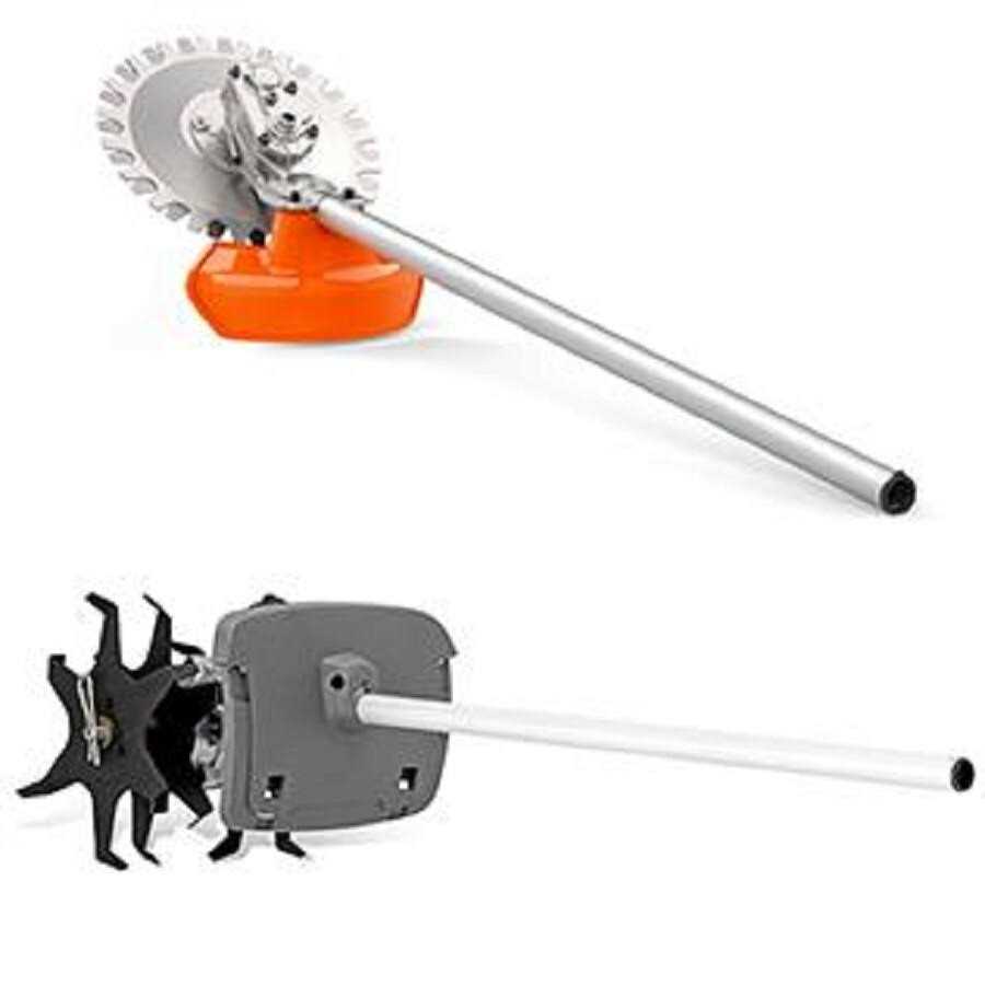 Husqvarna 330LK 28cc 2-cycle Straight Shaft String Trimmer 970545001