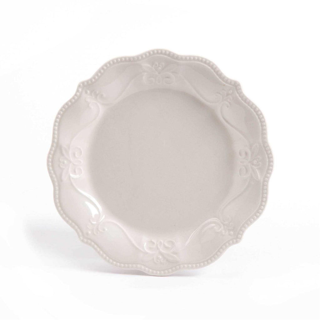 The Pioneer Woman Paige 12-Piece Dinnerware Set