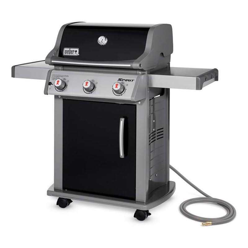 Weber Spirit E-310 Classic