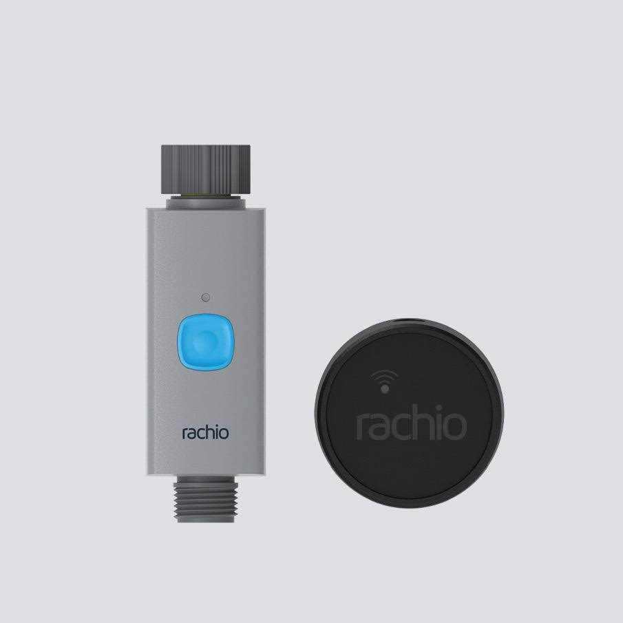 Rachio Smart Hose Timer with WiFi Hub