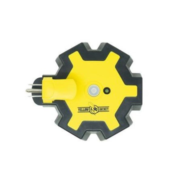 YELLOW JACKET OUTDOOR POWER SET