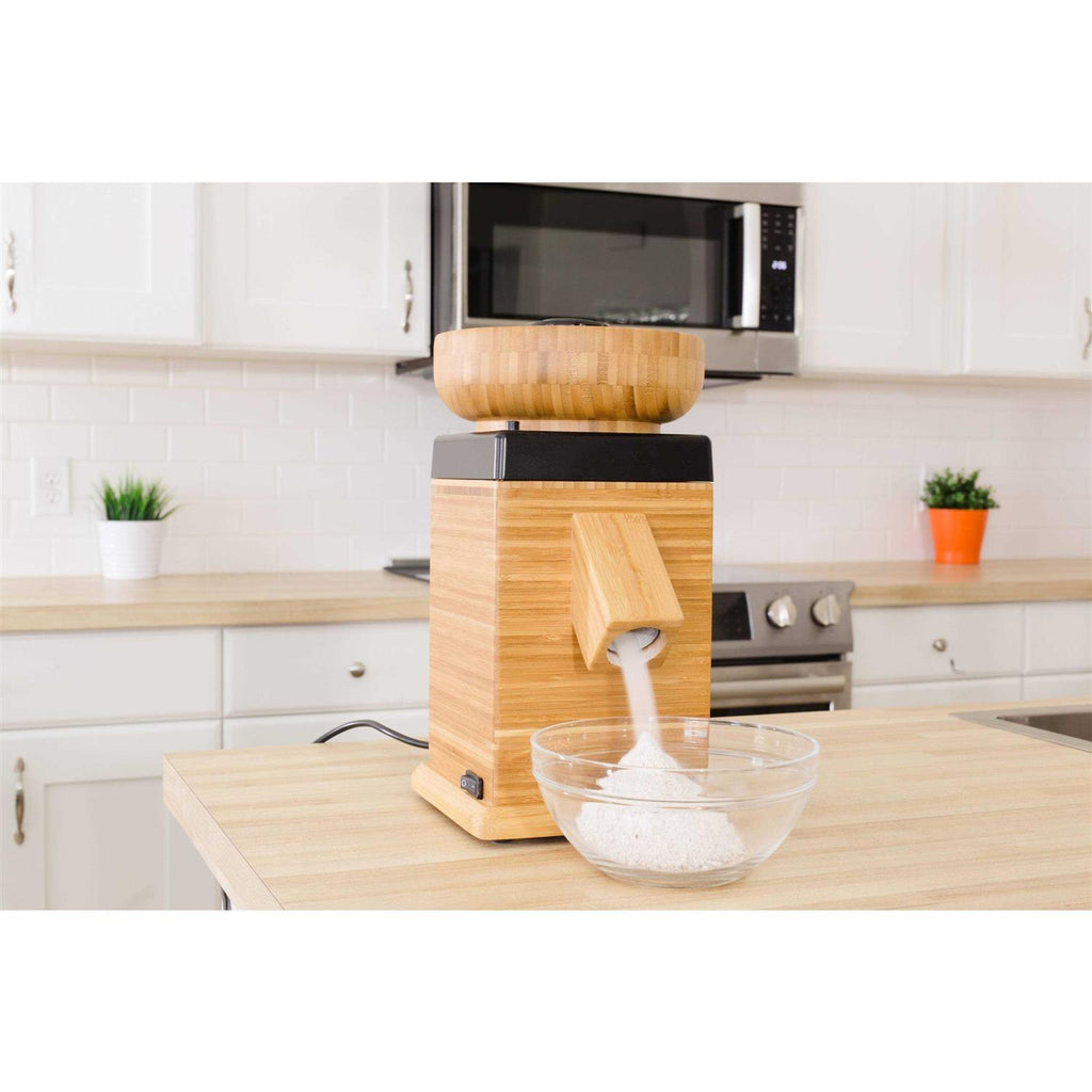 Nutrimill Harvest Grain Mill