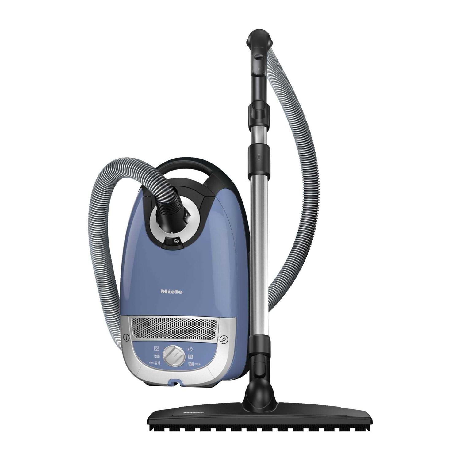Miele Complete C2 Hard Floor Canister Vacuum Cleaner