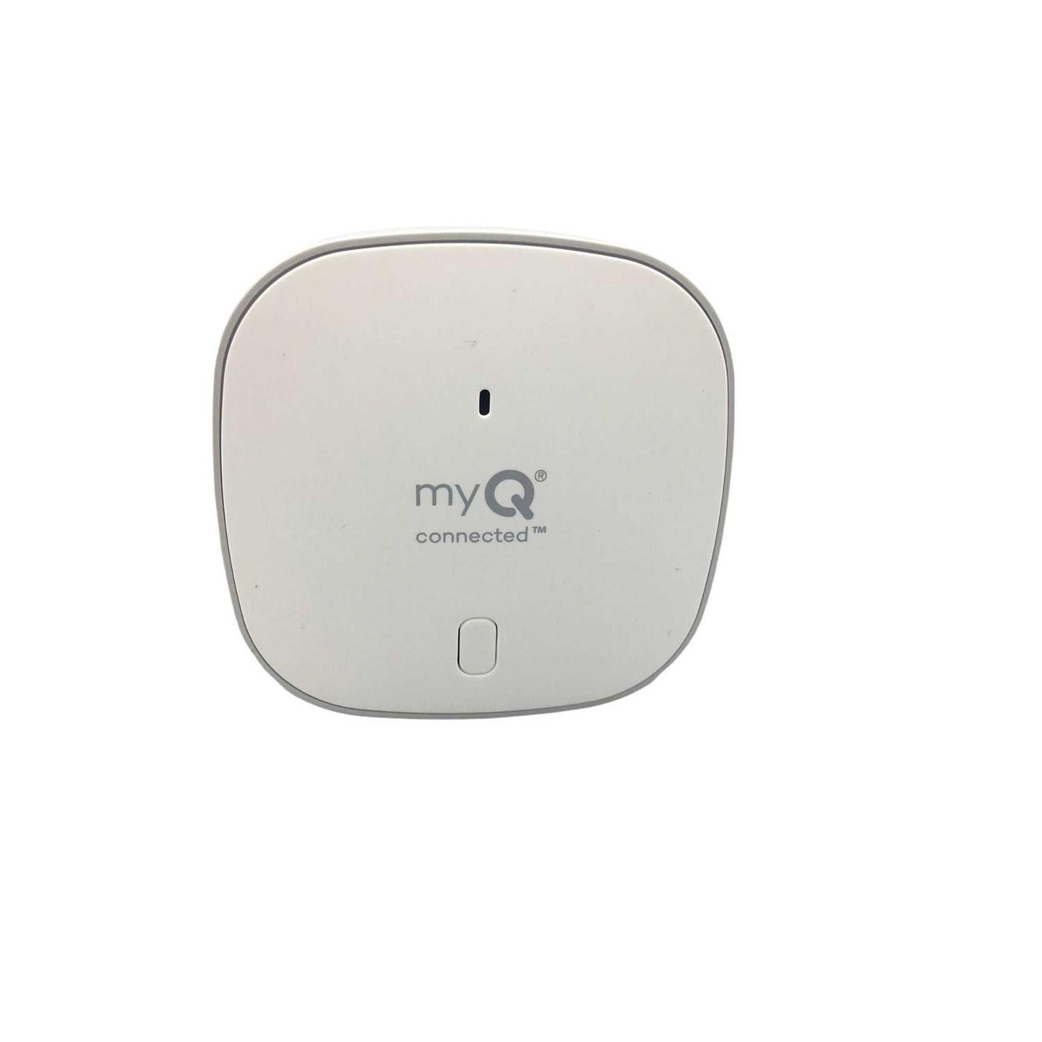 Chamberlain Myq-g0402 2 Door Smart Garage Hub