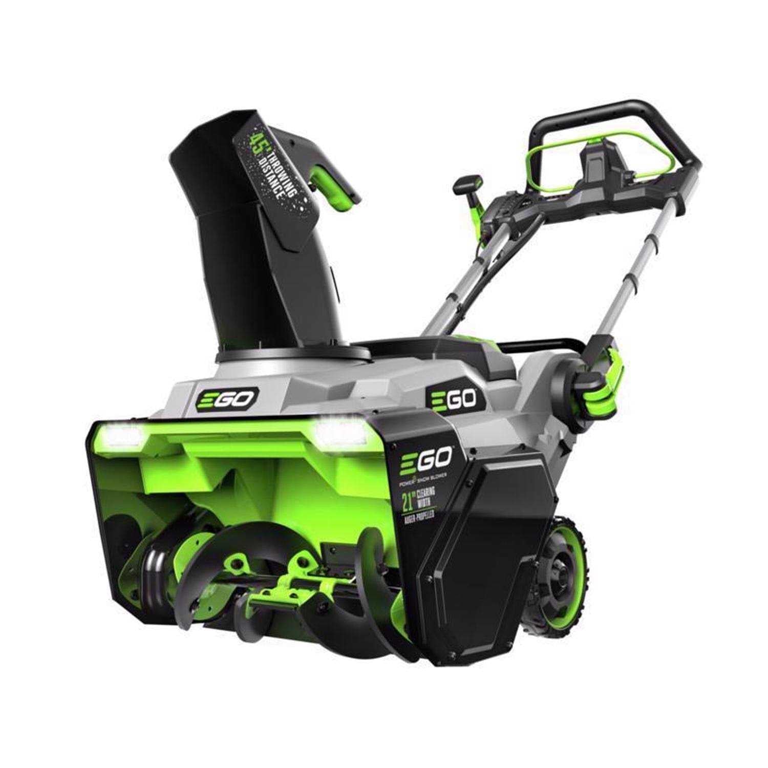 EGO Snow Blower Bare Tool SNT2120AP
