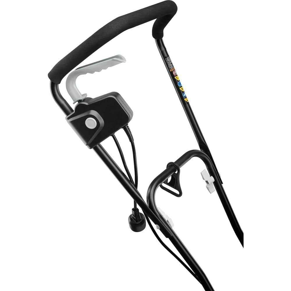 Ryobi 16 in. 13.5 Amp Corded Cultivator