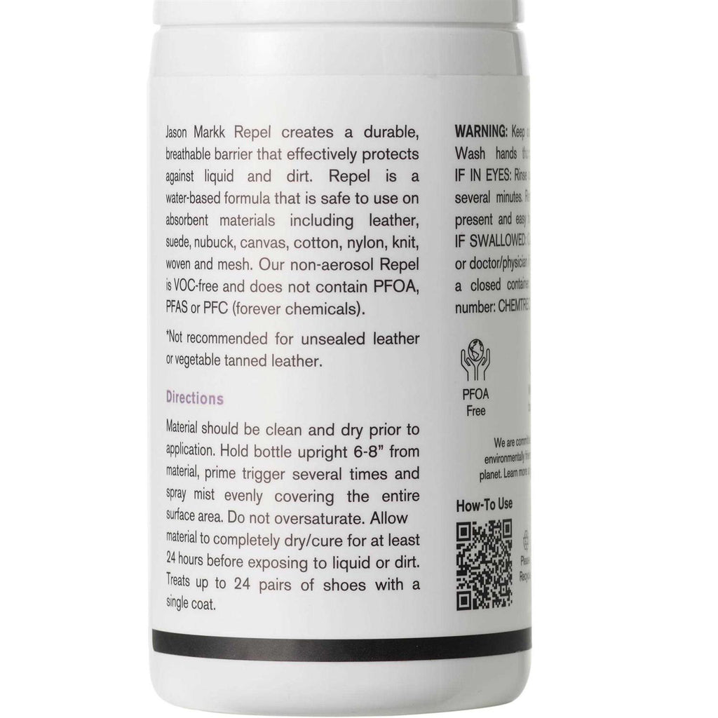 Jason Markk Repel Spray