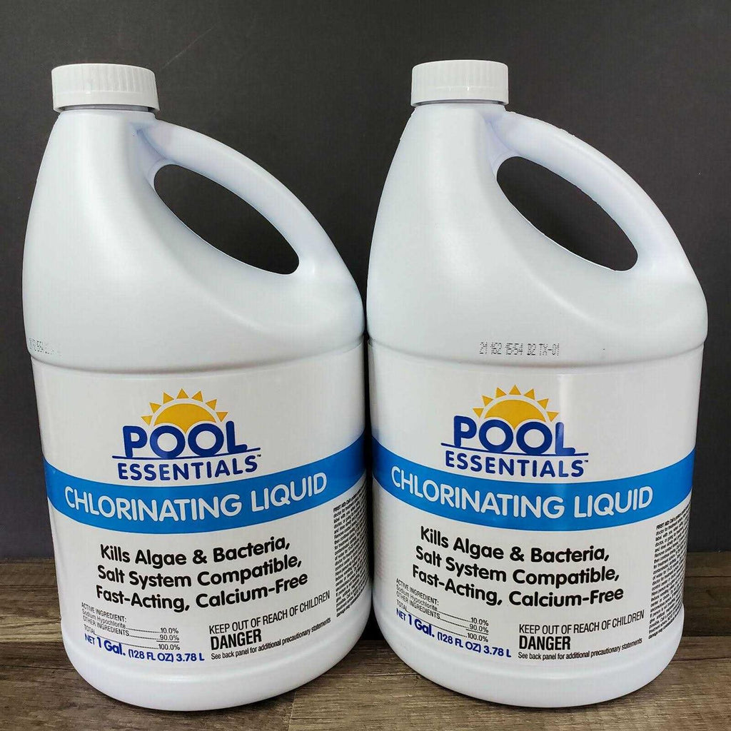 Pool Essentials Chlorinating Liquid