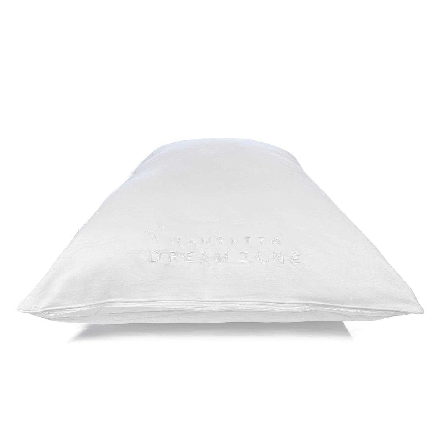 Wamsutta Dream Zone Synthetic Down Pillow Side Sleeper