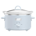 Crock-Pot Crockpot 4.5qt Manual Slow Cooker