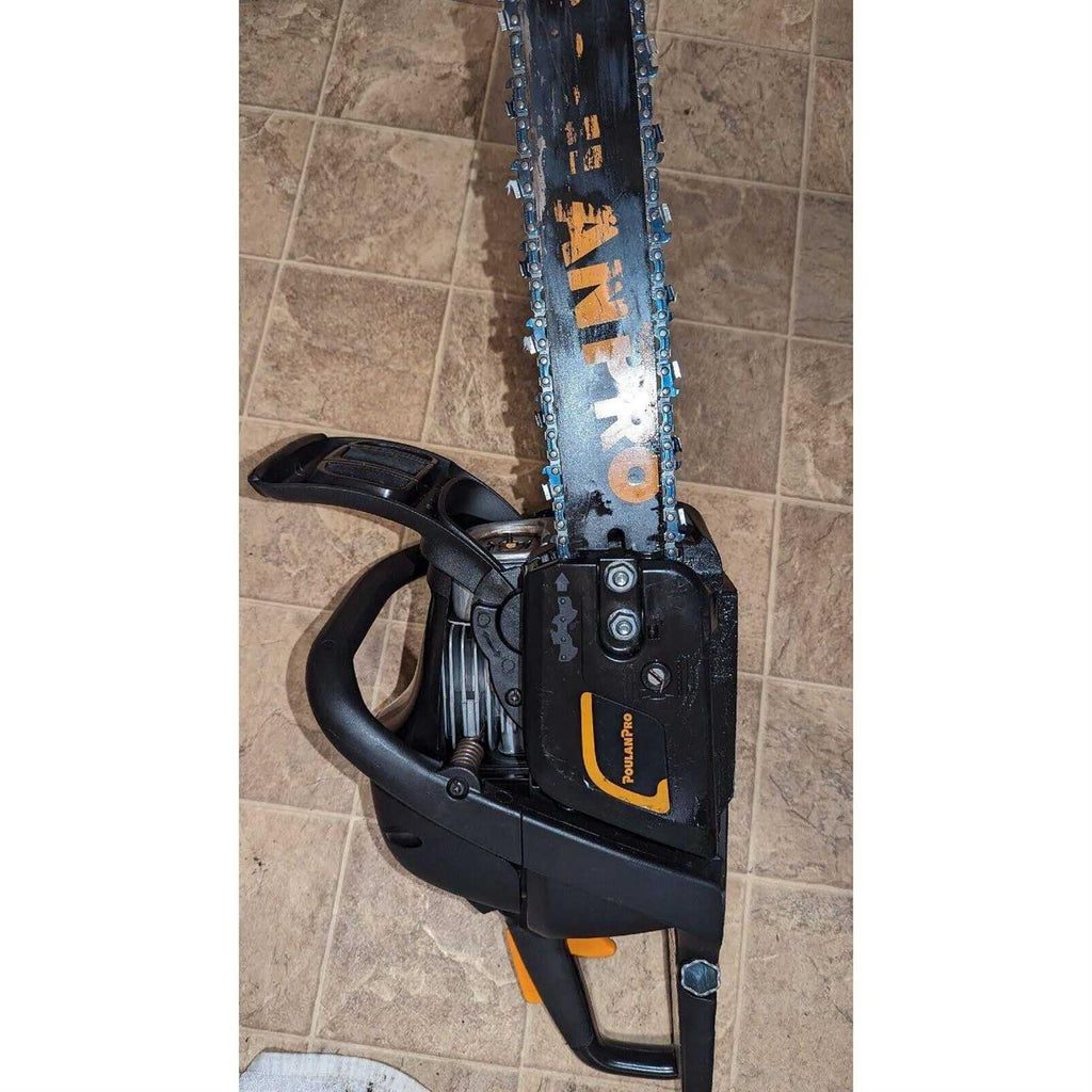 Poulan Pro PR4016 16 in. 40cc Gas Chainsaw