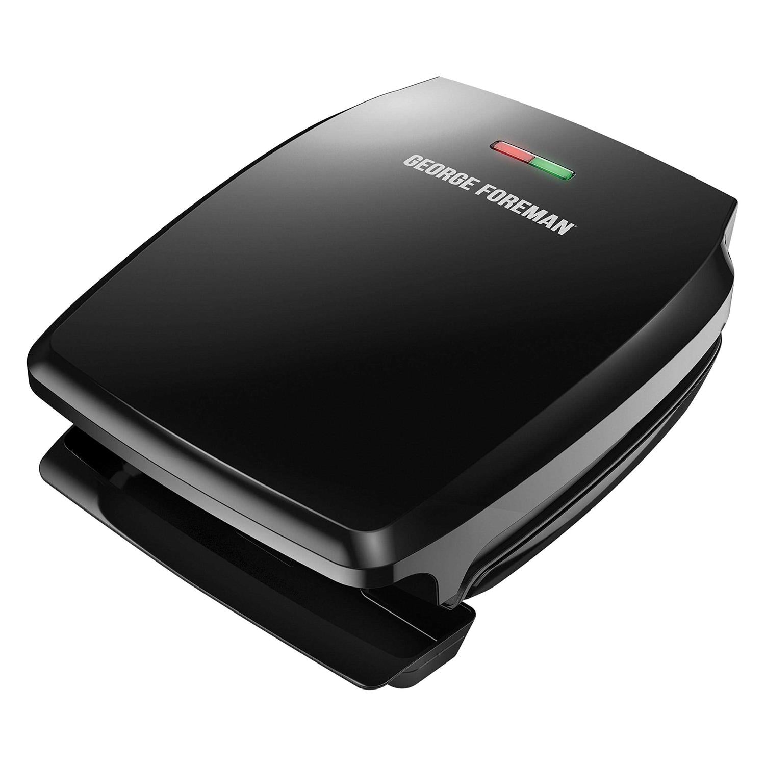 George Foreman Plate Grill