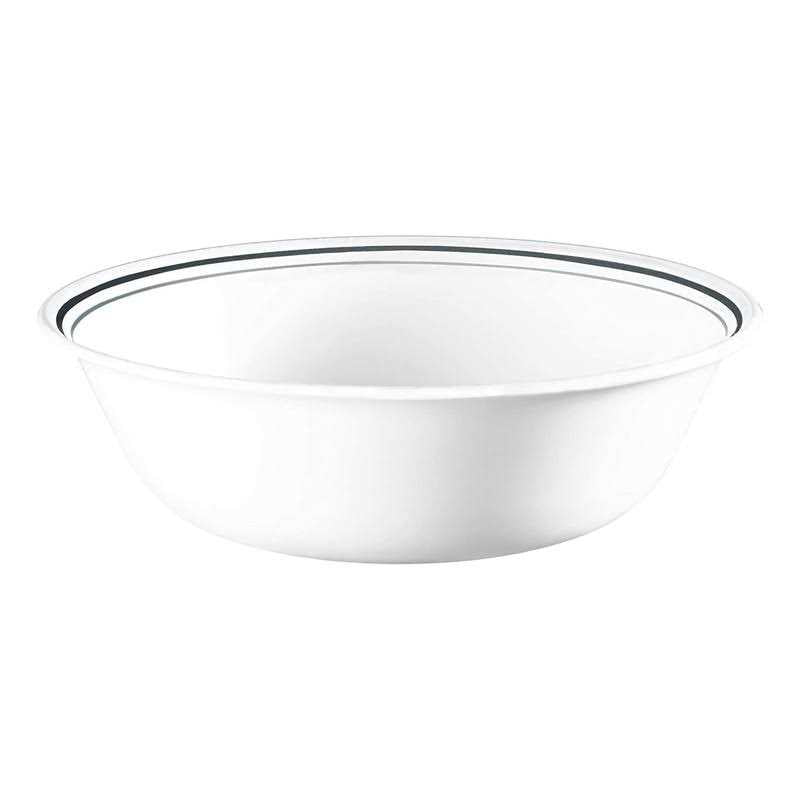 Corelle Misty Leaves 12-pc. Dinnerware Set