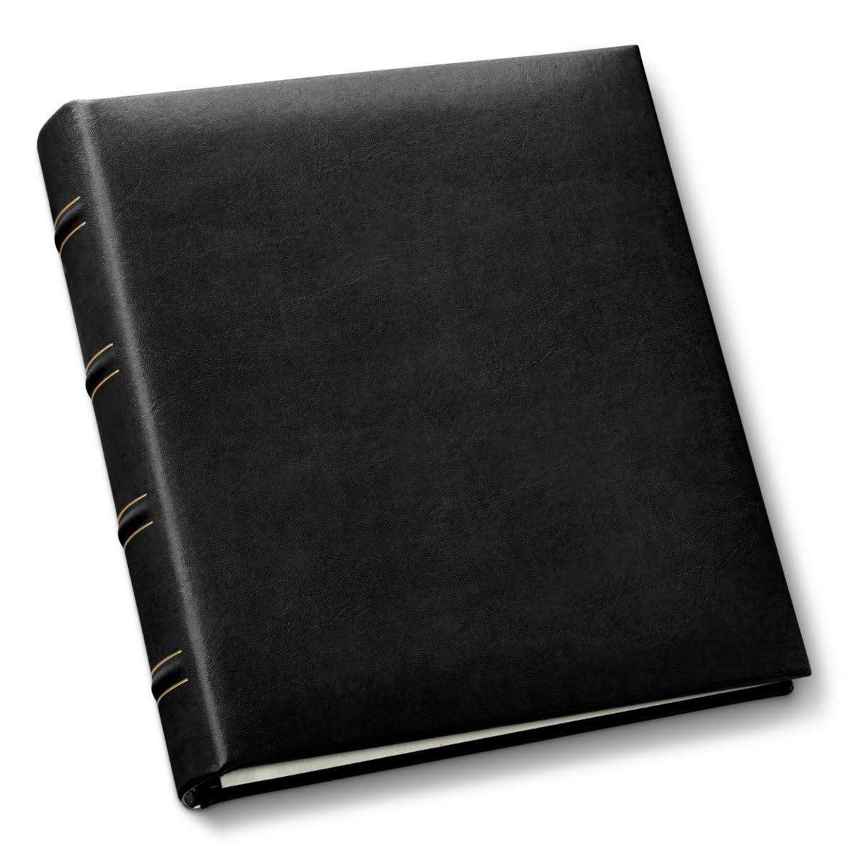 Leather Compact Photo Album Gallery Leather