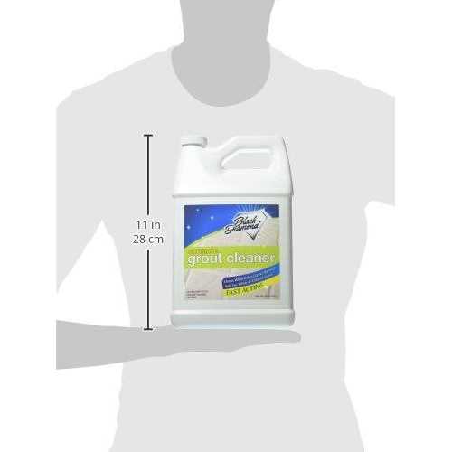 Ultimate Grout Cleaner Best Grout Cleaner for Tile Grout