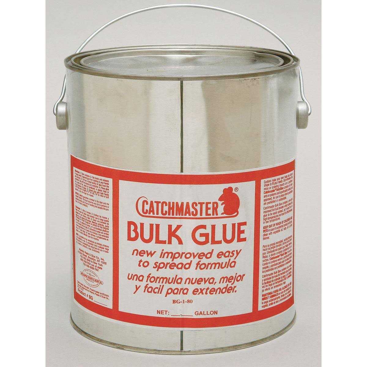 Catchmaster BG-1 Rodent Trap Glue