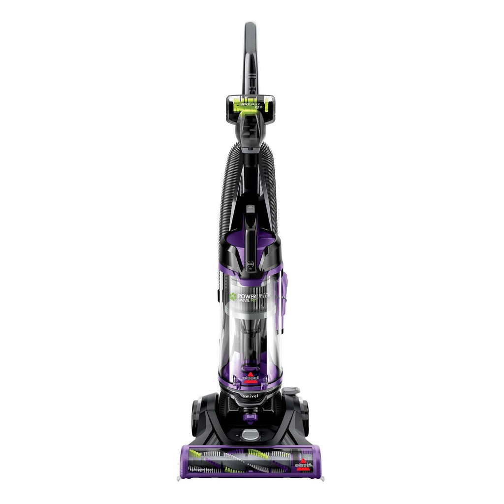 BISSELL Powerlifter Swivel Pet Vacuum Cleaner