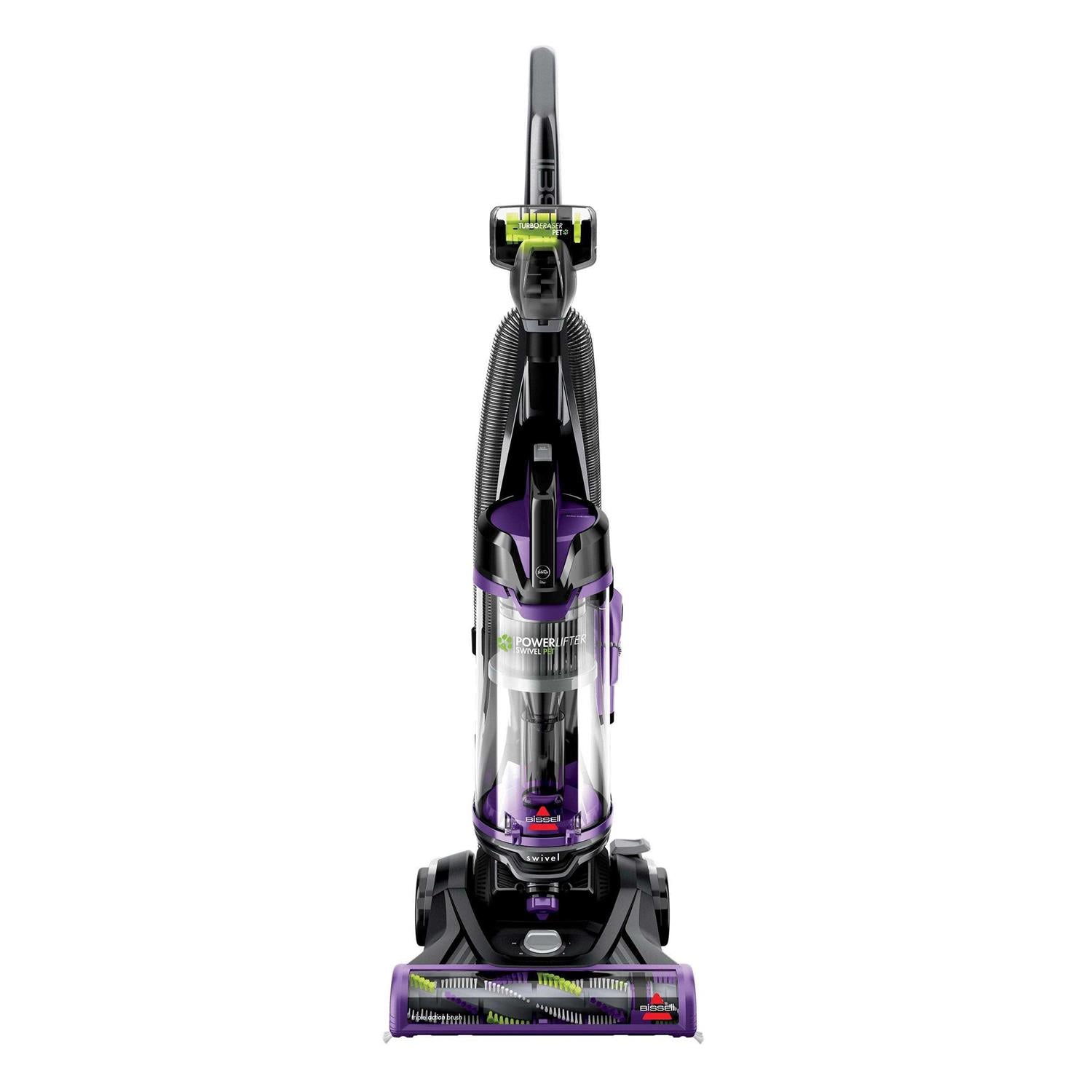 BISSELL Powerlifter Swivel Pet Vacuum Cleaner