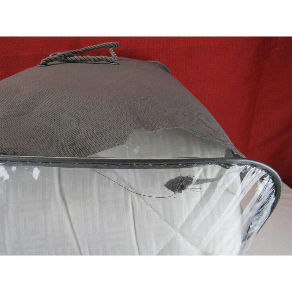 Hotel Collection Luxe King Mattress Pad