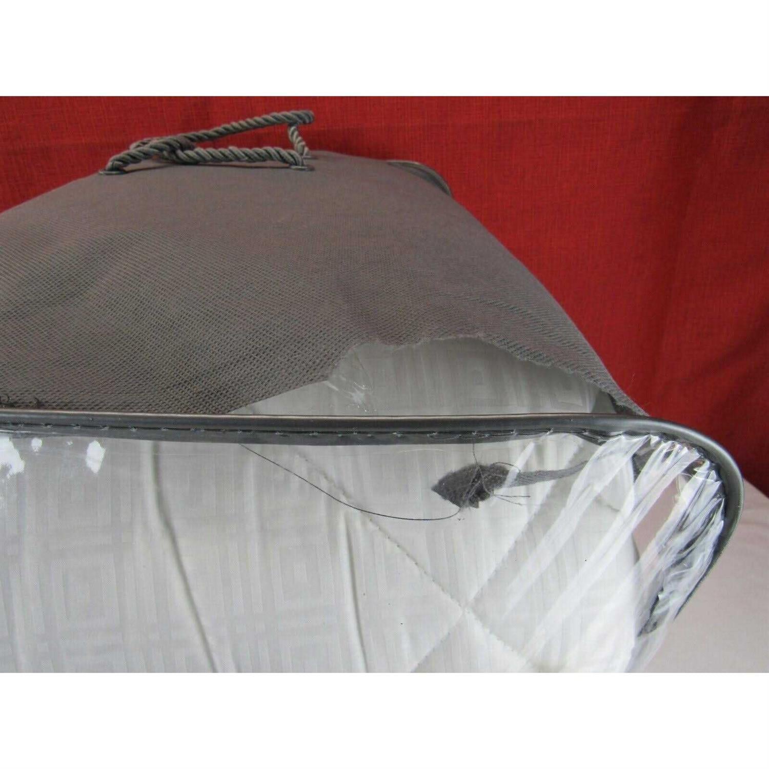 Hotel Collection Luxe King Mattress Pad