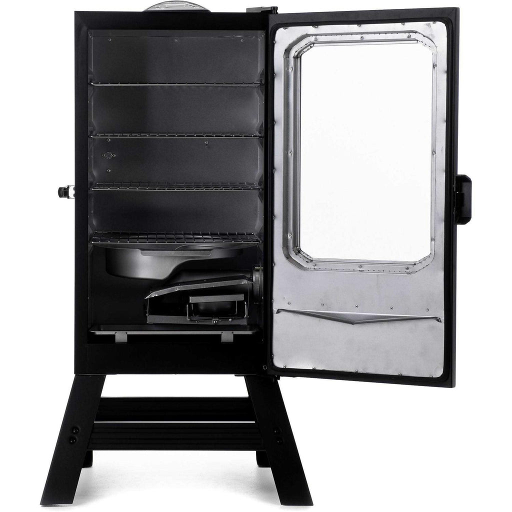 Masterbuilt Digital Electric Smoker