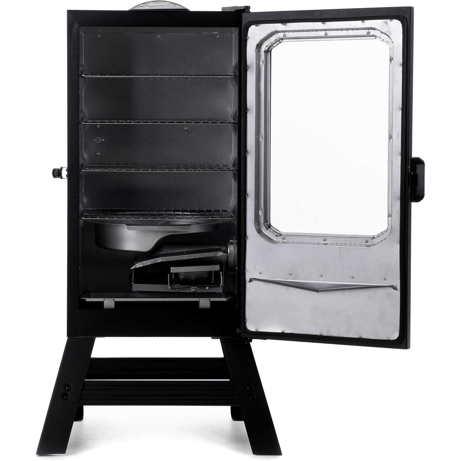 Masterbuilt Digital Electric Smoker