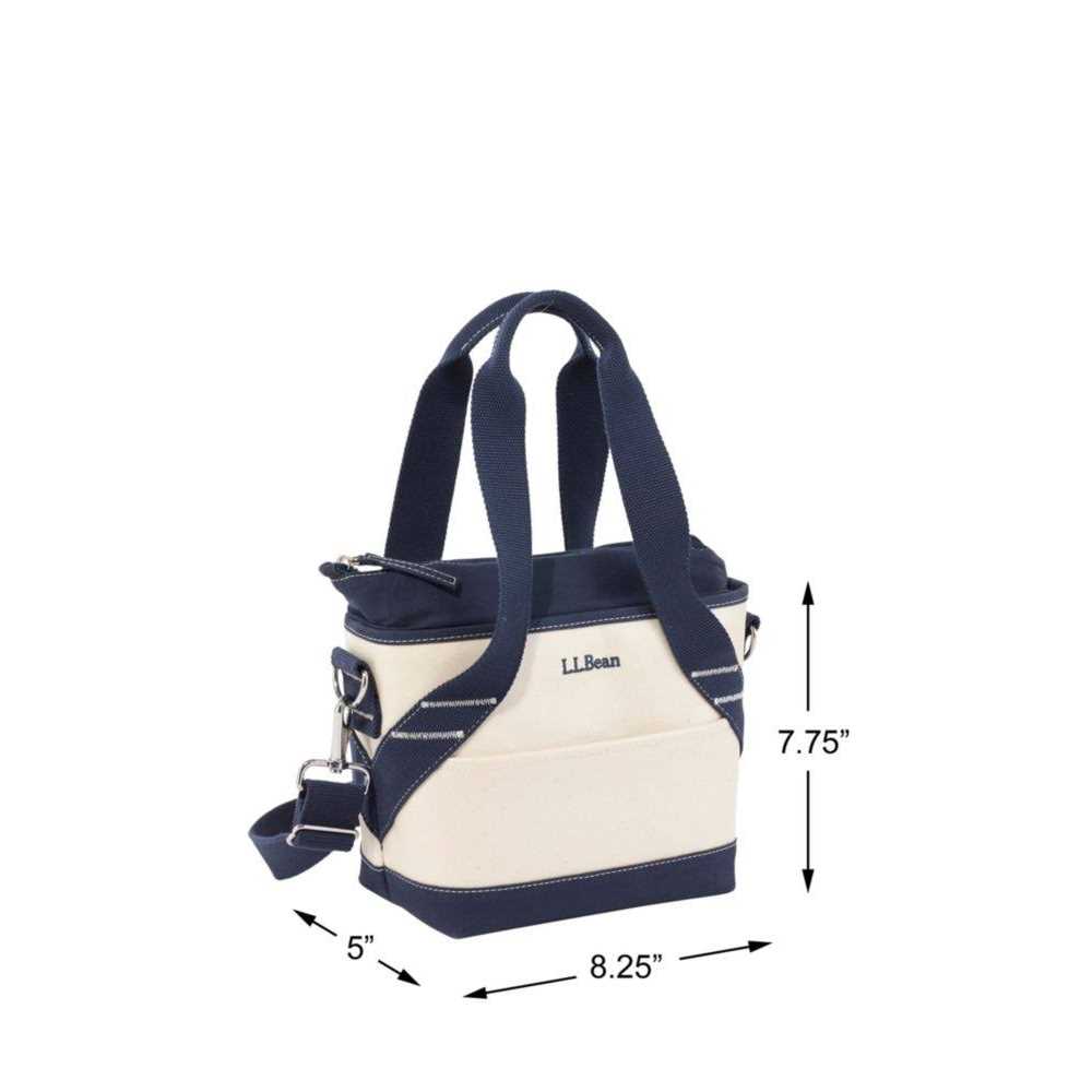 L.L.Bean Insulated Tote Handbags