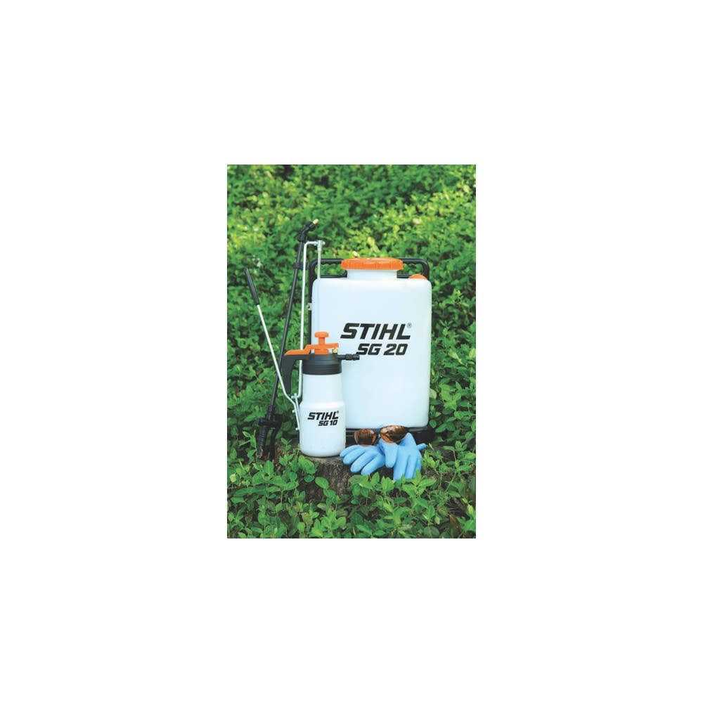 Stihl SG 20 Backpack Sprayer