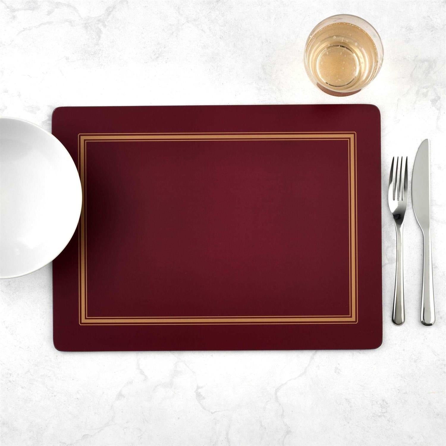 Pimpernel Classic Placemats