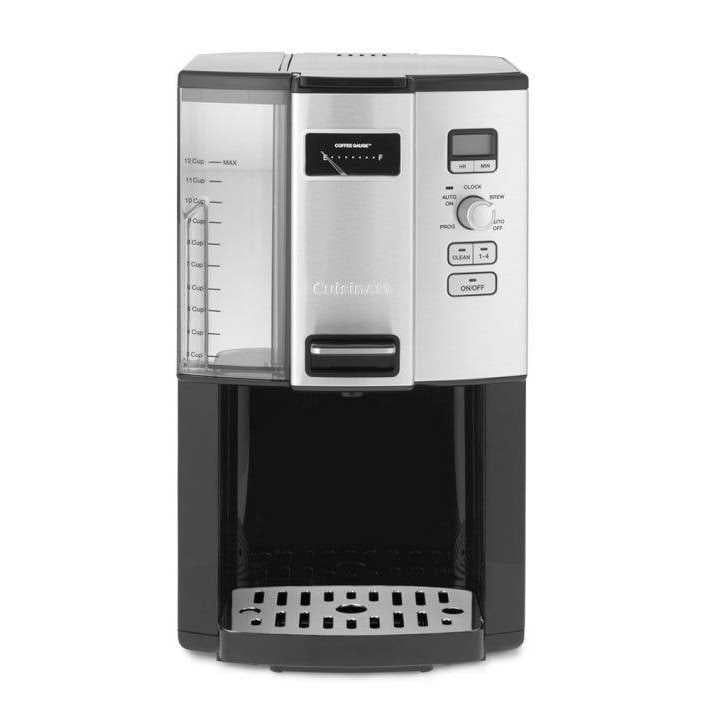 Cuisinart Coffee On Demand DCC-3000