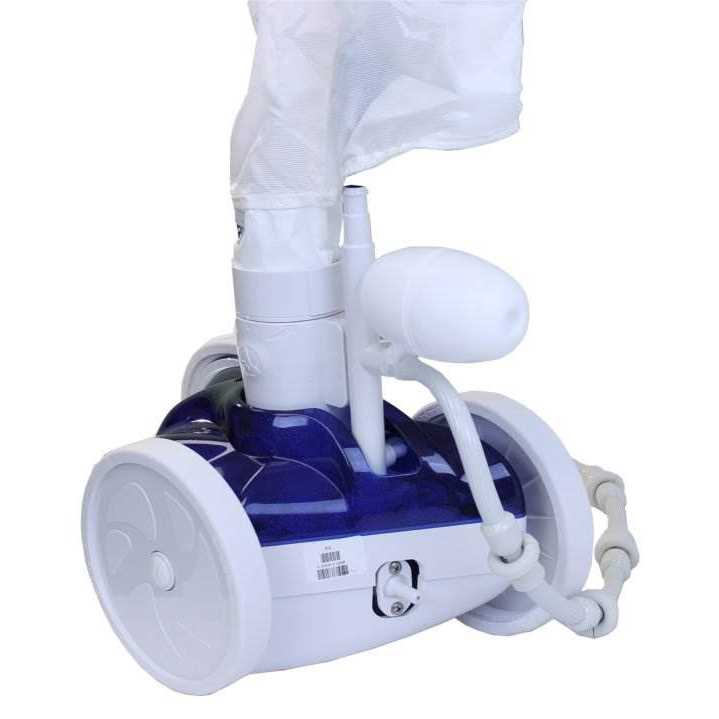 Polaris 280 Automatic Pool Cleaner