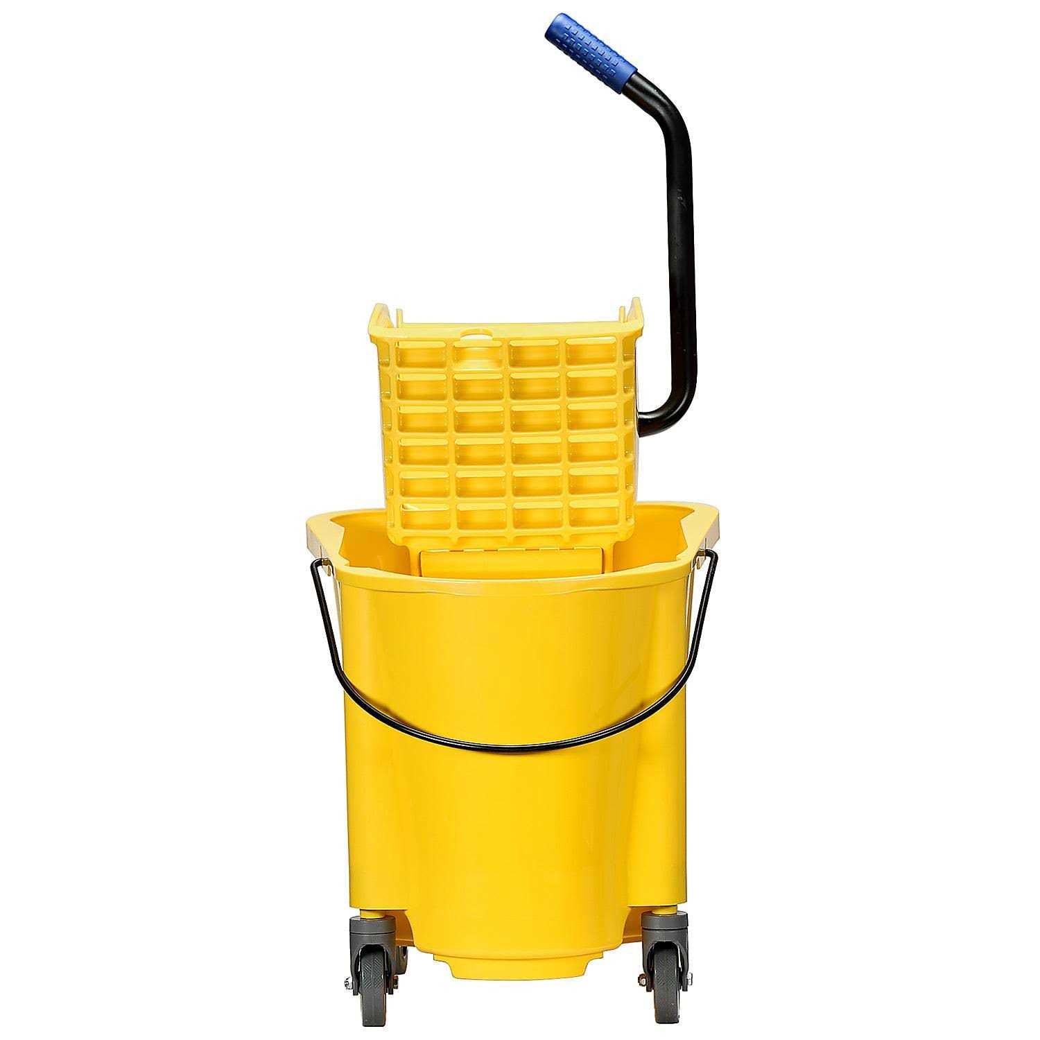 Member’s Mark Commercial Mop Bucket with Wringer