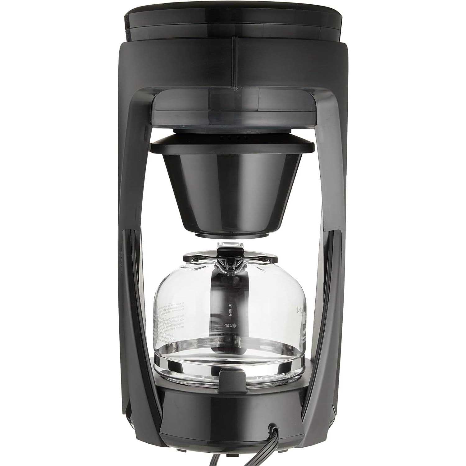 Bunn Heat N’ Brew 10 Cup Programmable Coffee Maker