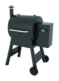 Traeger Pro 575 Black 36,000 BTU 572 Sq. In. Wood Pellet Grill