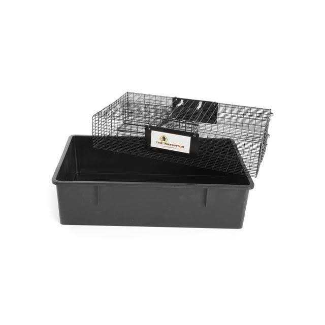 Catchmor Ratinator Rat Trap