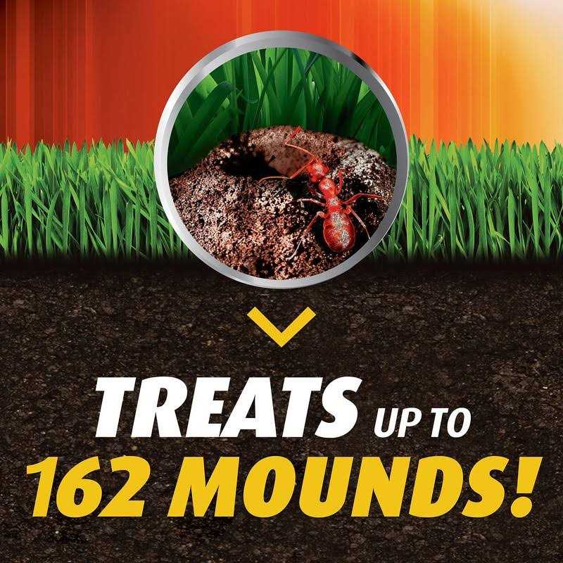 Ortho Orthene Fire Ant Killer