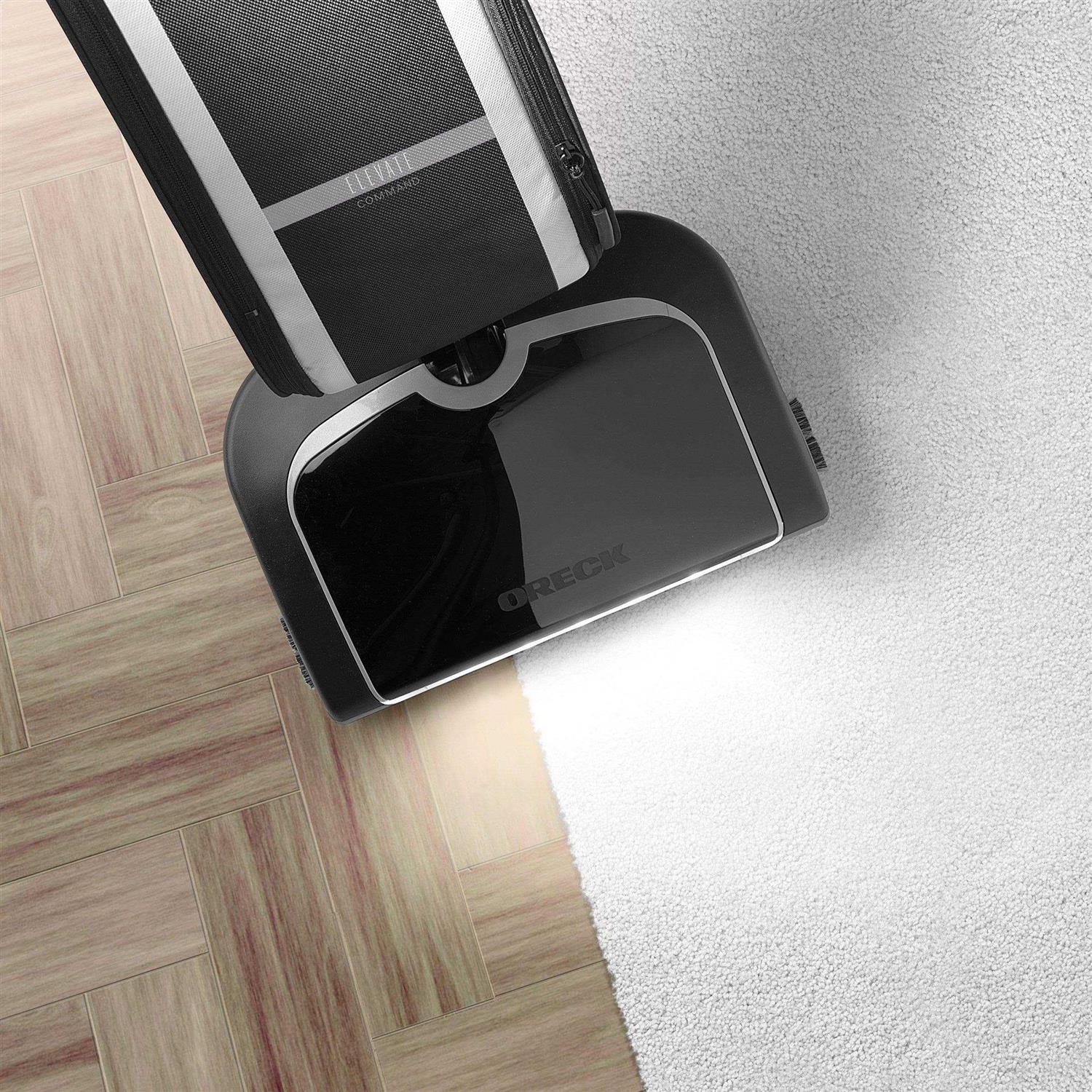 Oreck Elevate Command Vacuum
