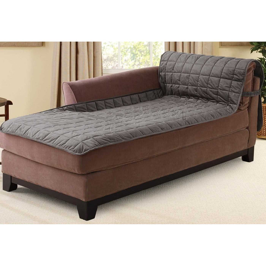 Sure Fit Deluxe Chaise