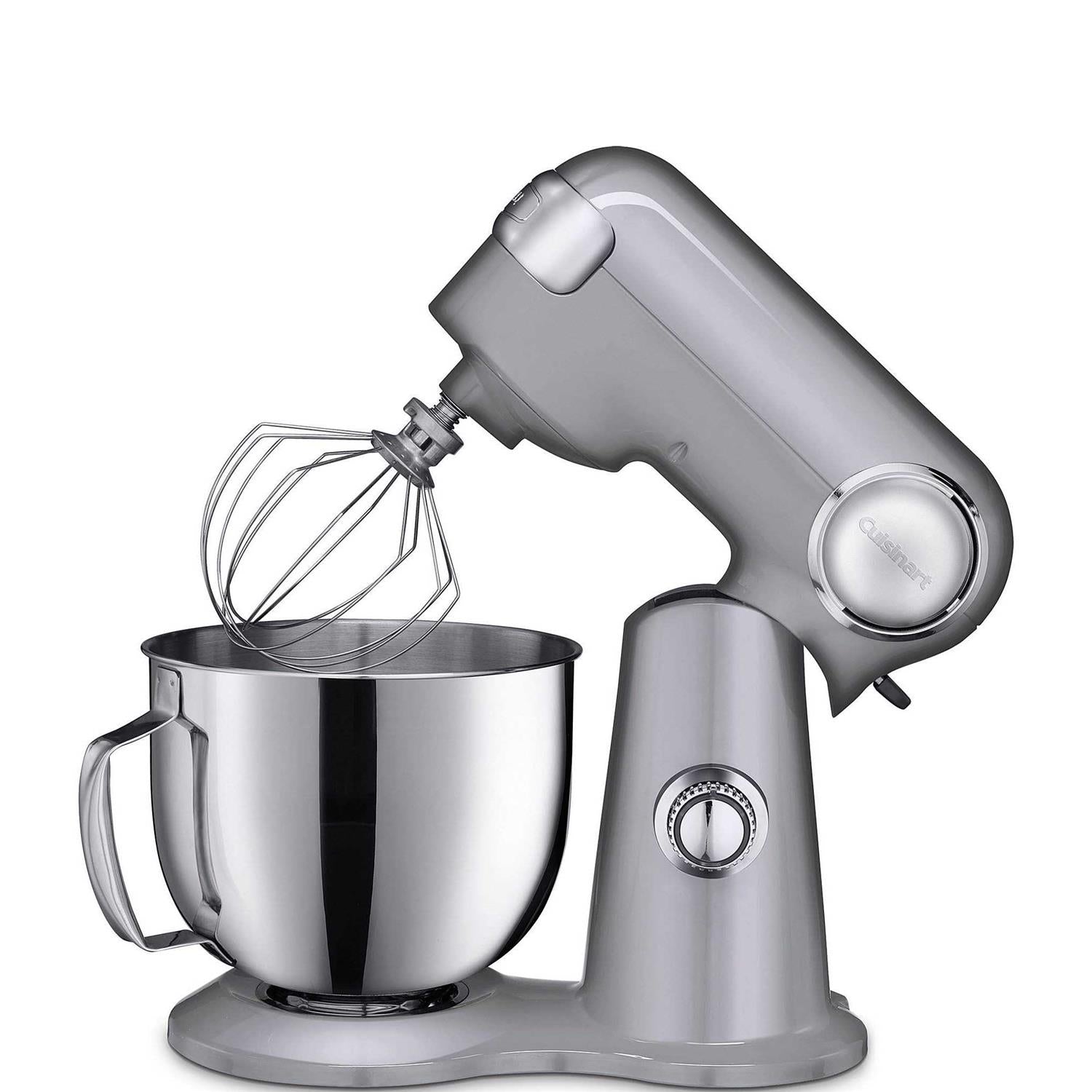 Cuisinart Precision Master SM-50