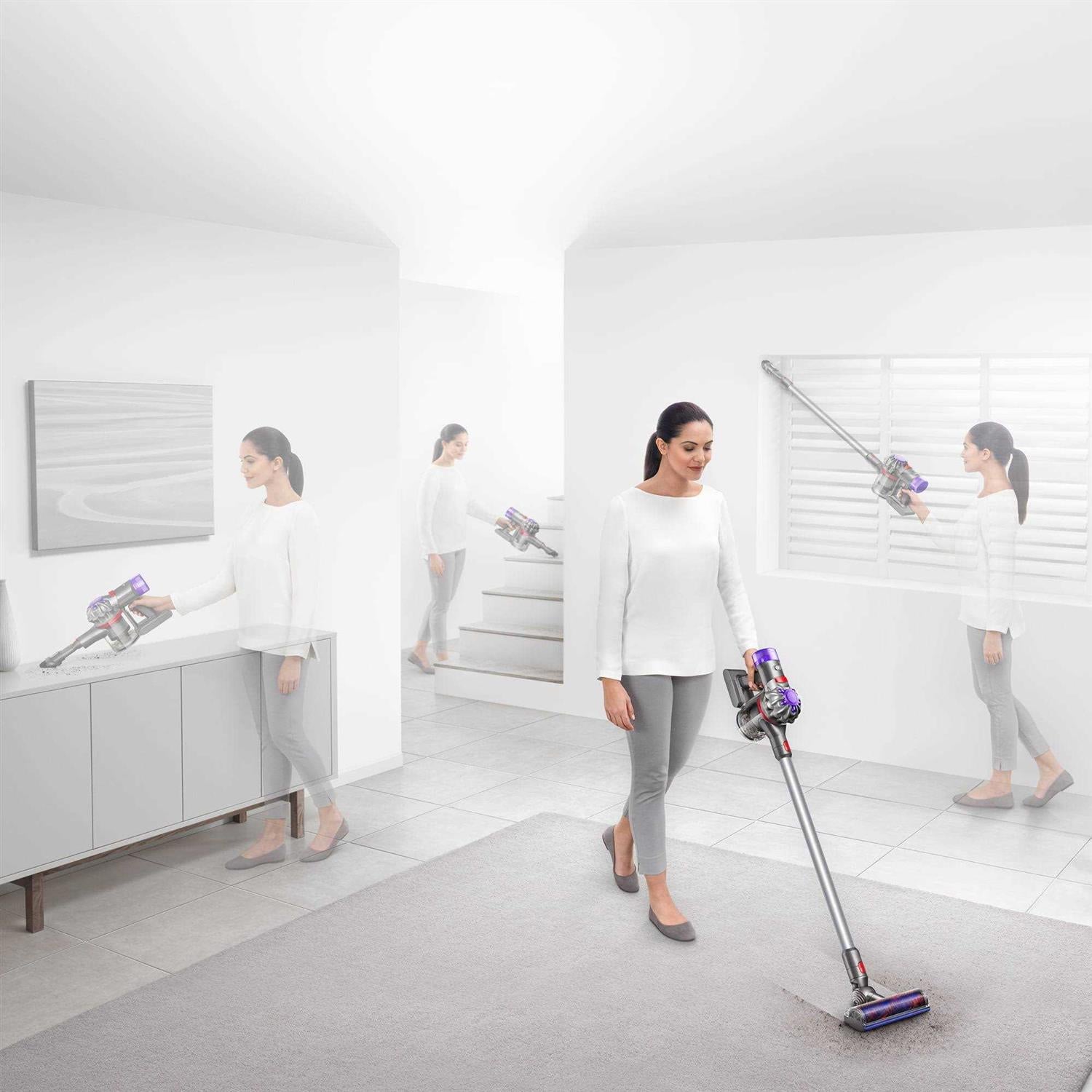 Dyson V7 Advanced Cordless Vacuum Cleaner